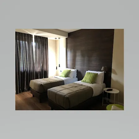 Szálloda Limax Acis 4*