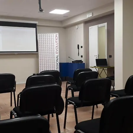 Hotel Limax Acis