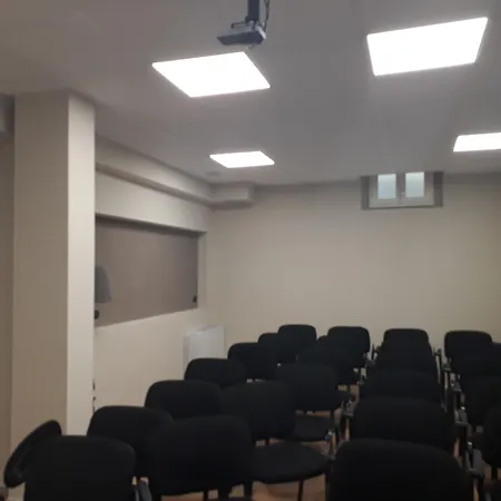 Hotel Limax Acis Cherasco