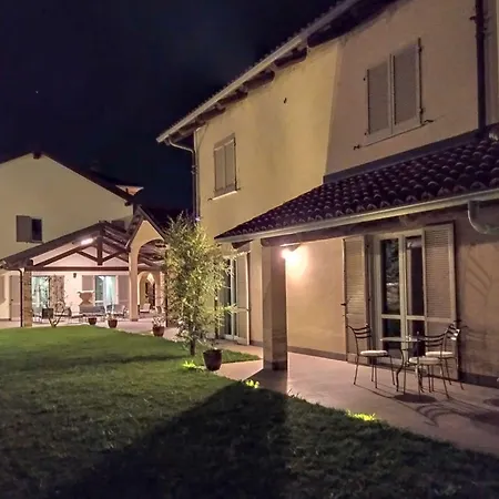 Limax Acis 4* Cherasco