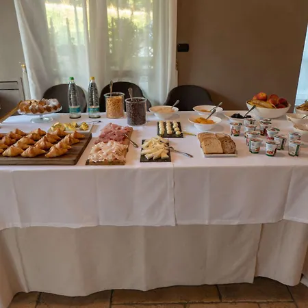 Szálloda Limax Acis 4*