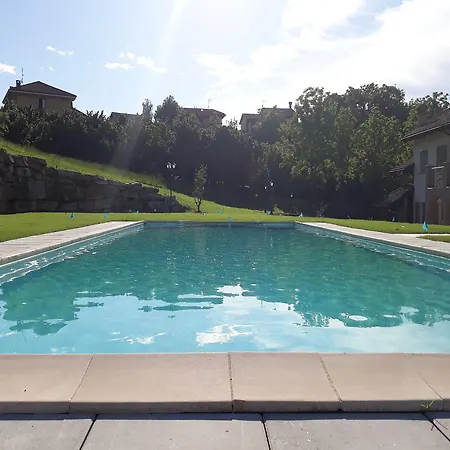 Limax Acis 4* Cherasco