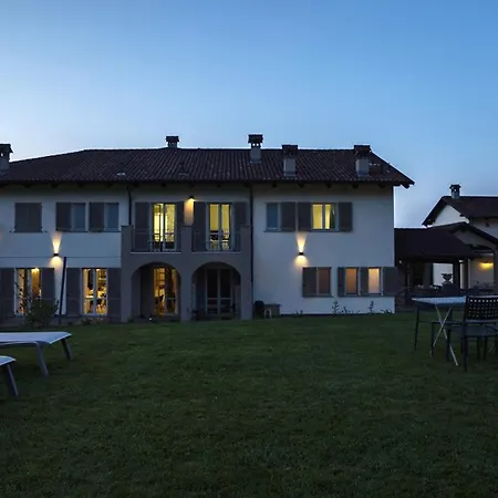 Limax Acis 4* Cherasco