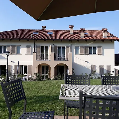 Limax Acis 4* Cherasco