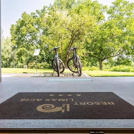 Hotel Limax Acis Cherasco