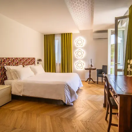 Szálloda Limax Acis 4*