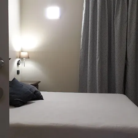 Szálloda Limax Acis