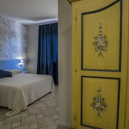 Limax Acis Hotel Cherasco