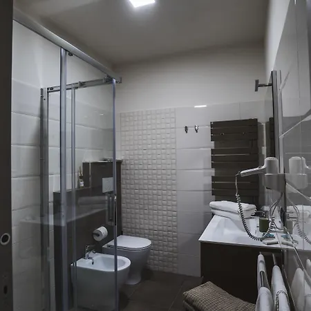 Hotel Limax Acis Cherasco