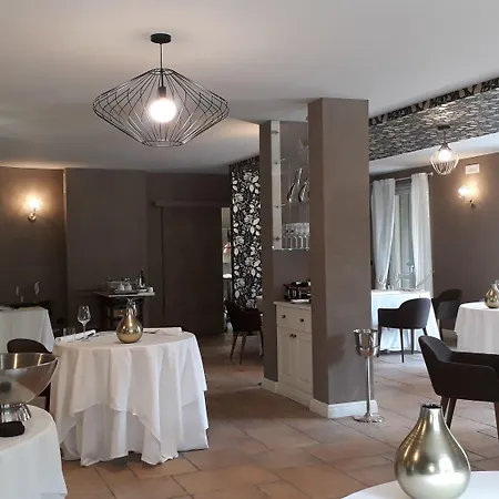 Hotel Limax Acis Cherasco