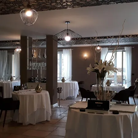 Hotel Limax Acis Cherasco