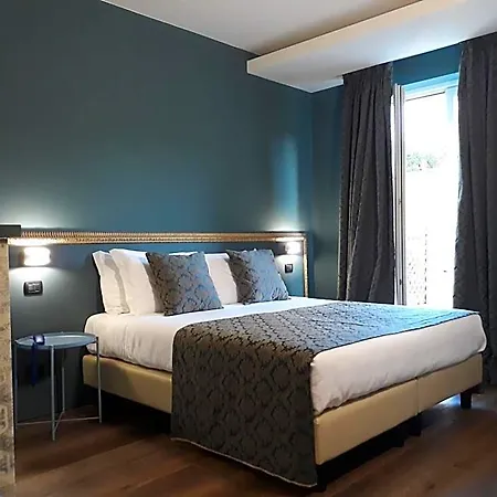 Hotel Limax Acis La Morra