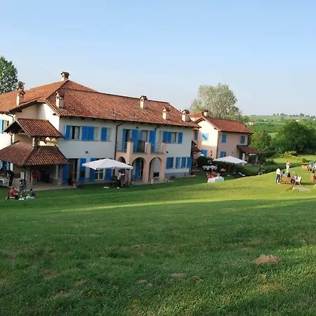 Hotel Limax Acis La Morra