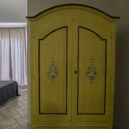 Szálloda Limax Acis La Morra