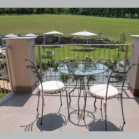 Hotel Limax Acis Cherasco