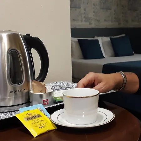 Hotel Limax Acis Cherasco