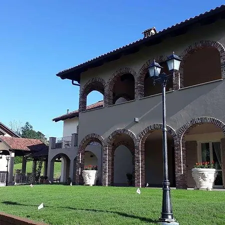 Hotel Limax Acis La Morra