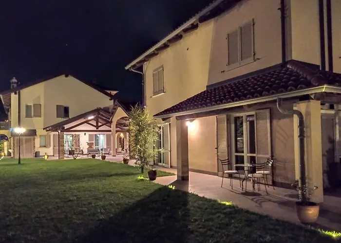 Limax Acis 4* La Morra